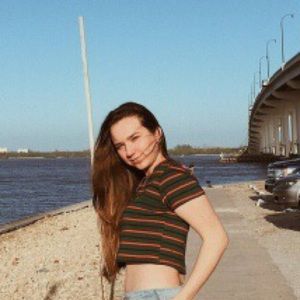 Green and red crop top